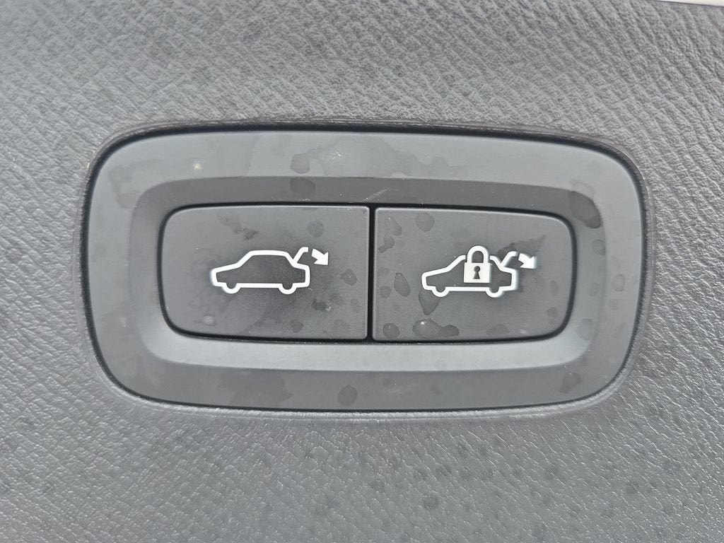 2019 Volvo XC90 Inscription