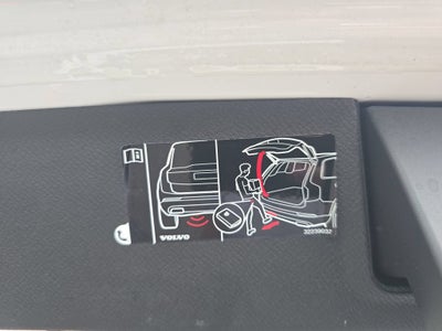 2019 Volvo XC90 Inscription
