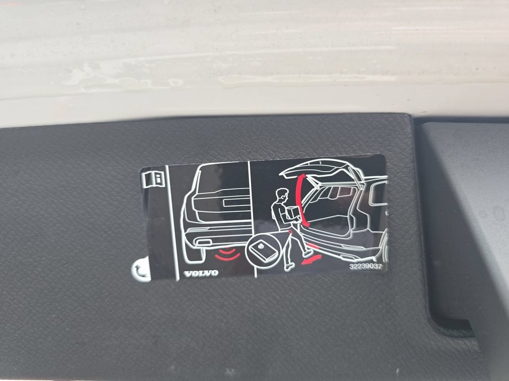 2019 Volvo XC90 Inscription