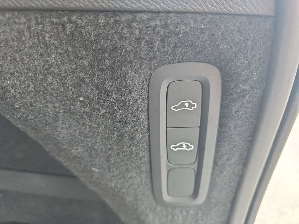 2019 Volvo XC90 Inscription