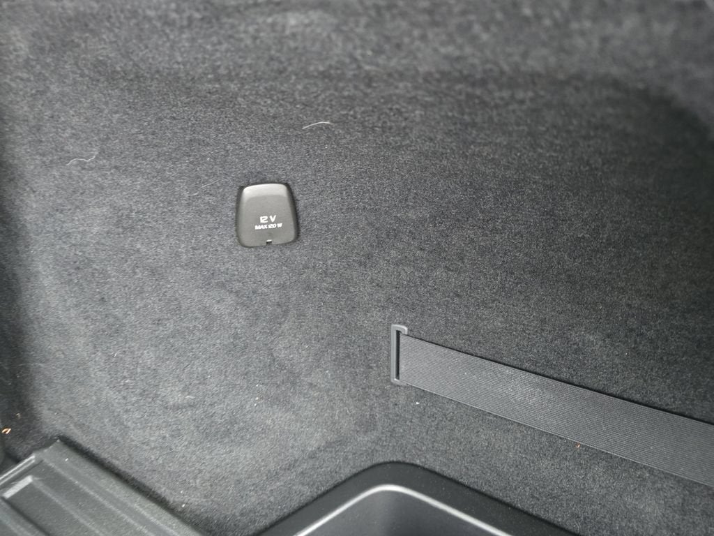 2019 Volvo XC90 Inscription
