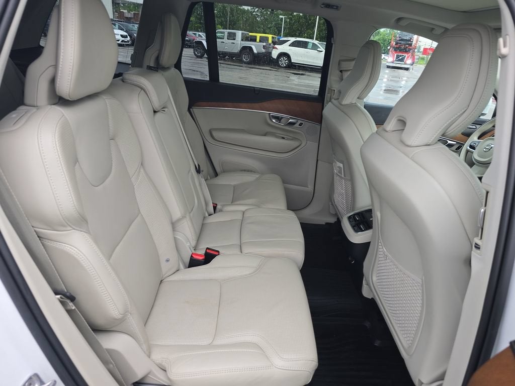 2019 Volvo XC90 Inscription