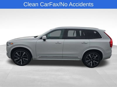 2019 Volvo XC90 Inscription