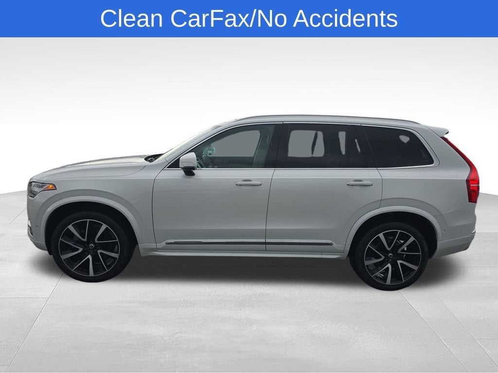 2019 Volvo XC90 Inscription