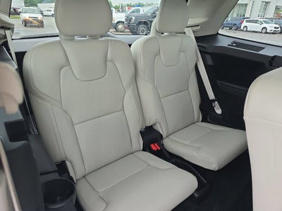2019 Volvo XC90 Inscription