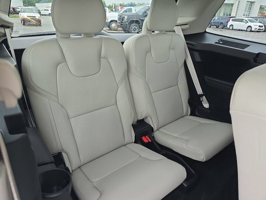 2019 Volvo XC90 Inscription