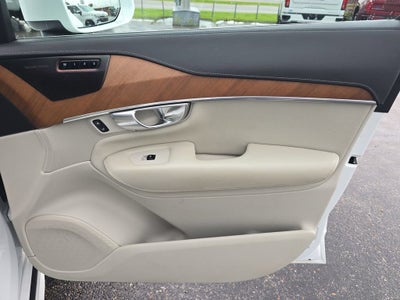 2019 Volvo XC90 Inscription