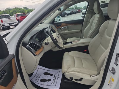 2019 Volvo XC90 Inscription