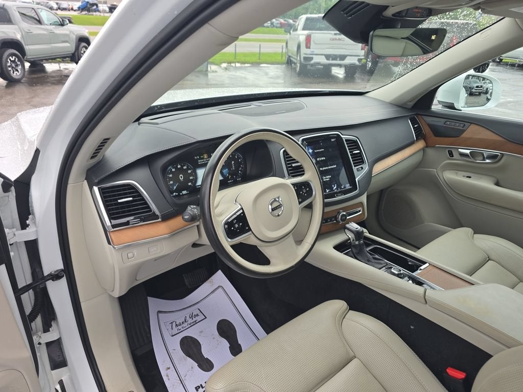 2019 Volvo XC90 Inscription
