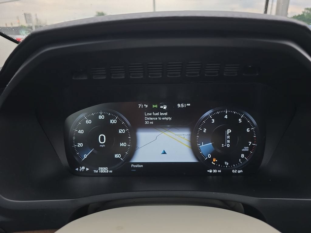 2019 Volvo XC90 Inscription