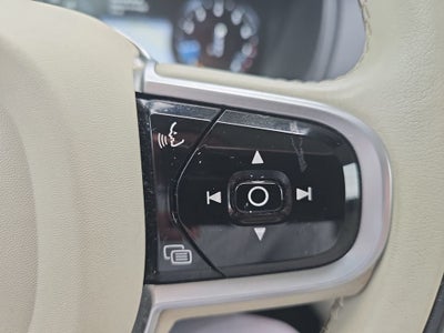 2019 Volvo XC90 Inscription