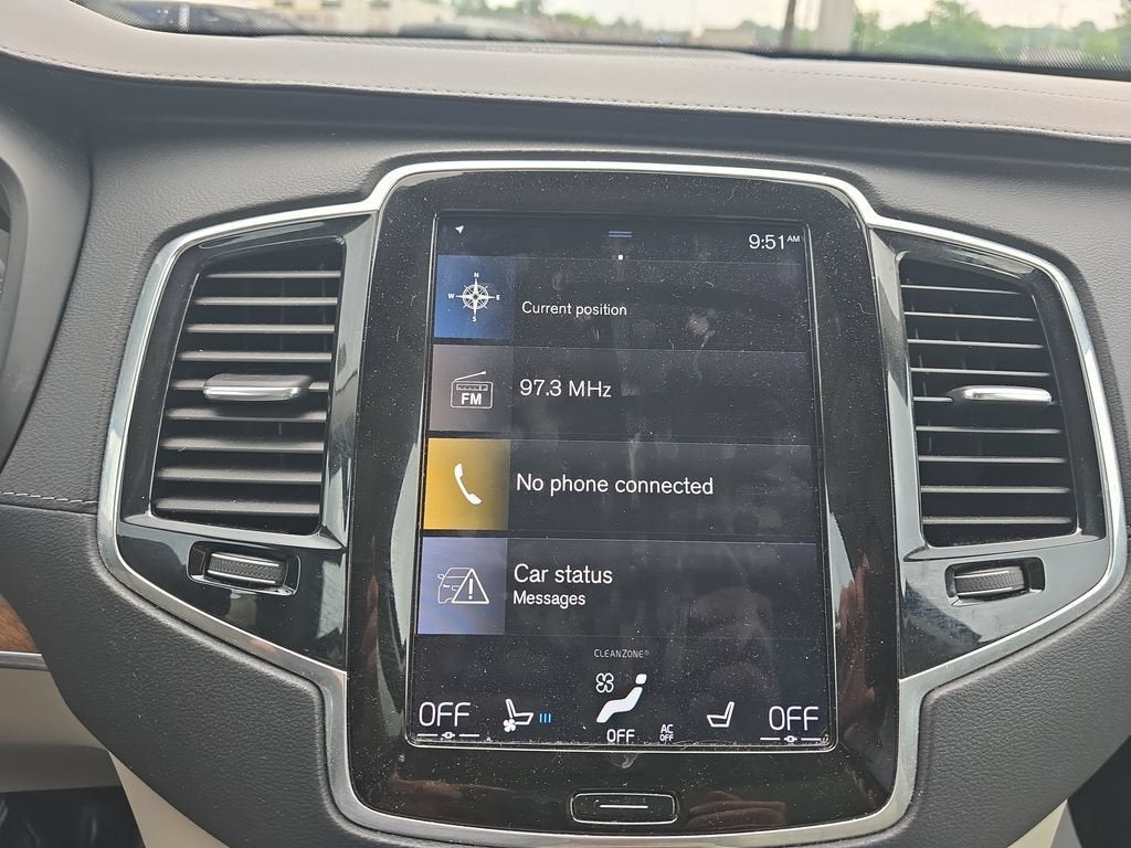 2019 Volvo XC90 Inscription