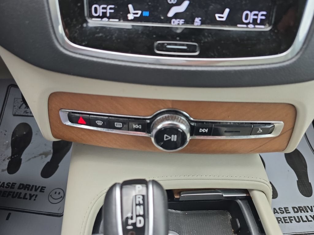 2019 Volvo XC90 Inscription