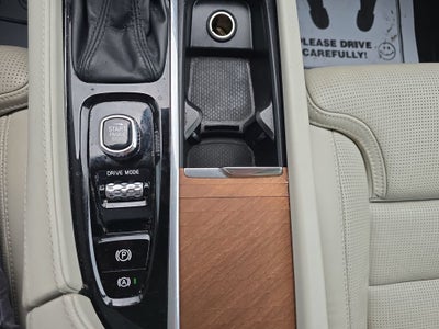 2019 Volvo XC90 Inscription