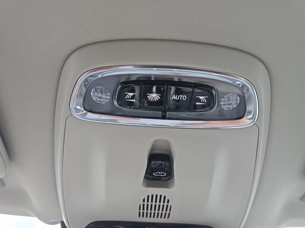 2019 Volvo XC90 Inscription