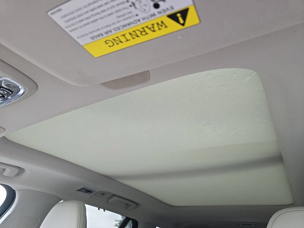 2019 Volvo XC90 Inscription