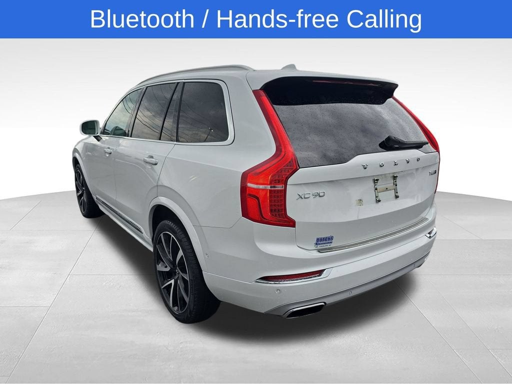 2019 Volvo XC90 Inscription