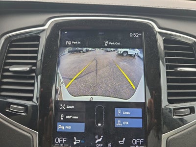 2019 Volvo XC90 Inscription