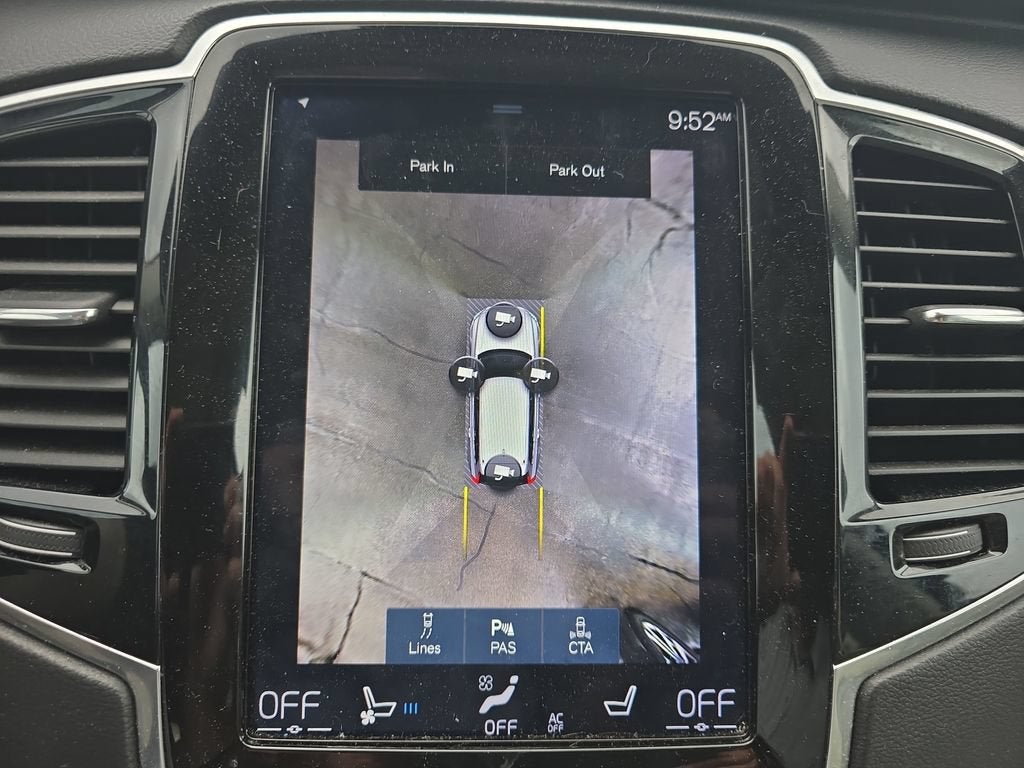 2019 Volvo XC90 Inscription