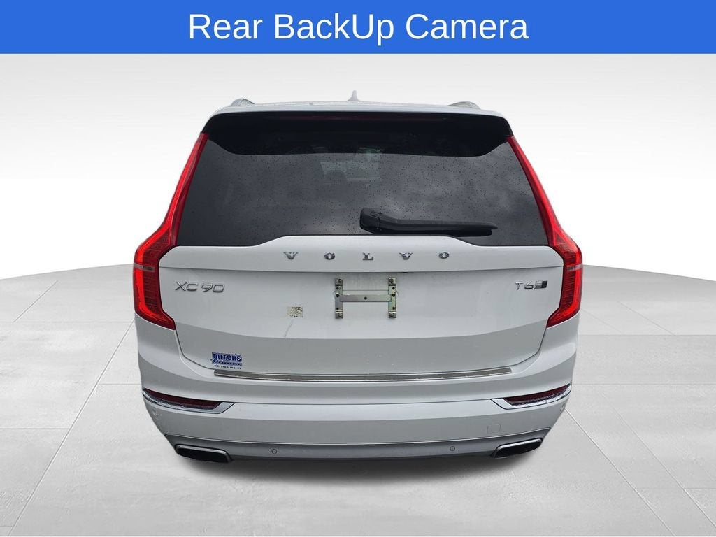 2019 Volvo XC90 Inscription
