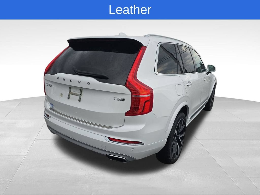2019 Volvo XC90 Inscription