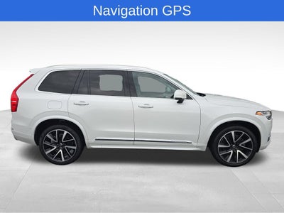 2019 Volvo XC90 Inscription