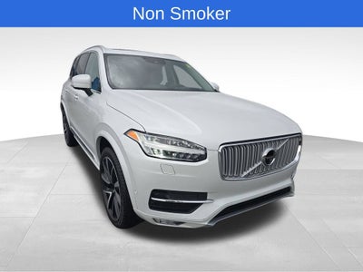 2019 Volvo XC90 Inscription
