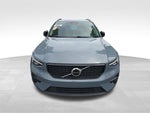 2023 Volvo XC40 Ultimate Dark Theme
