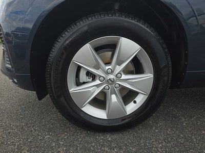 2022 Volvo XC60 Momentum