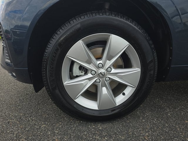 2022 Volvo XC60 Momentum