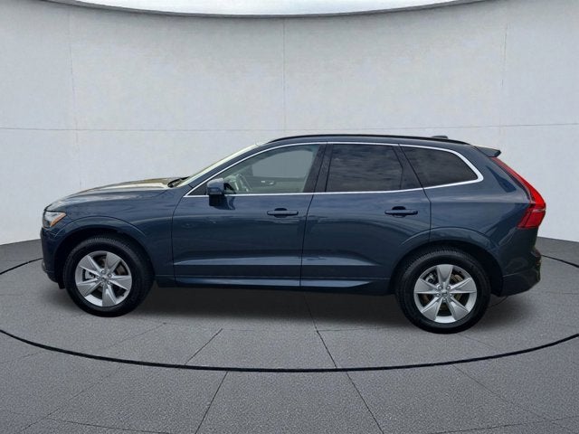 2022 Volvo XC60 Momentum