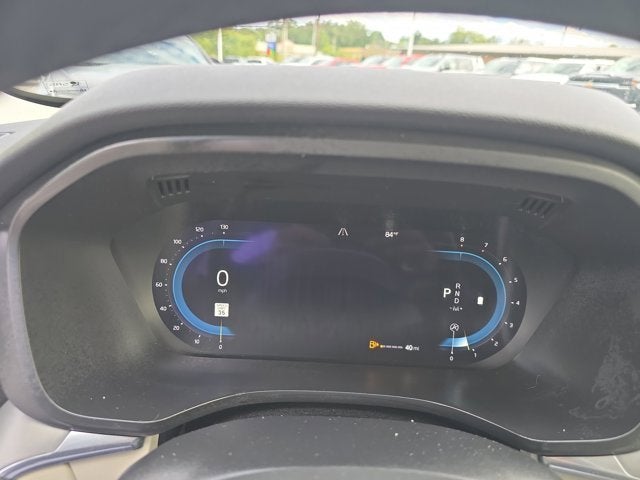 2022 Volvo XC60 Momentum