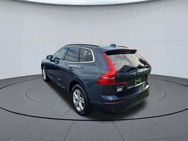 2022 Volvo XC60 Momentum