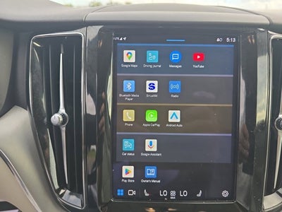 2022 Volvo XC60 Momentum