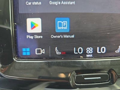 2022 Volvo XC60 Momentum