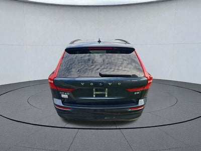 2022 Volvo XC60 Momentum