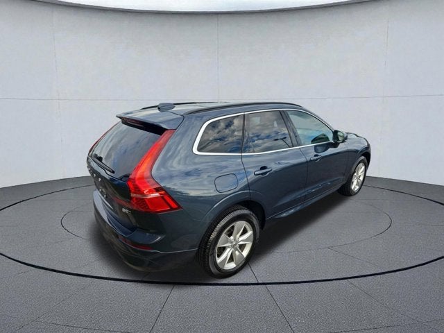 2022 Volvo XC60 Momentum
