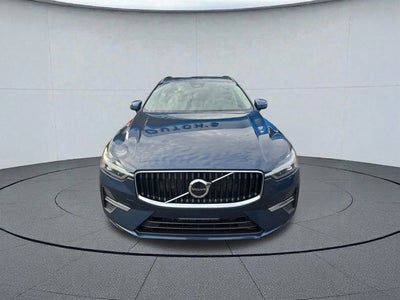2022 Volvo XC60 Momentum