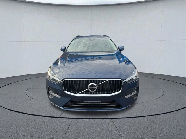 2022 Volvo XC60 Momentum