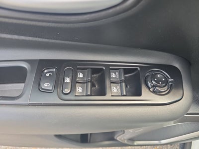 2020 Jeep Renegade Limited