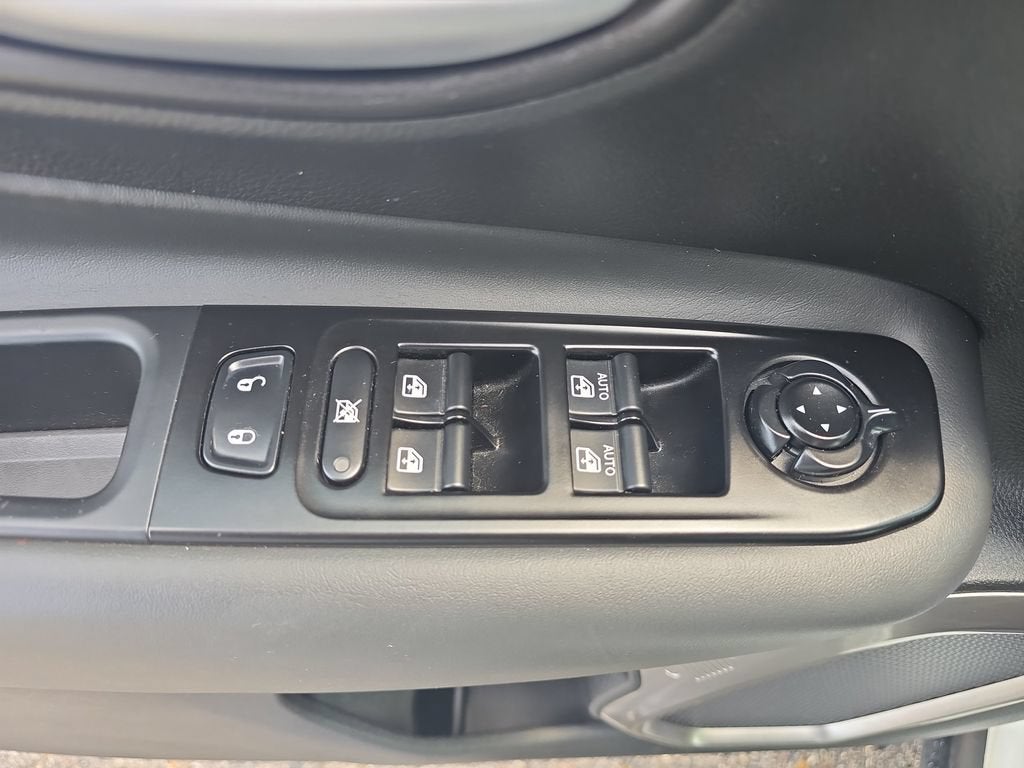 2020 Jeep Renegade Limited