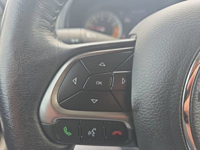 2020 Jeep Renegade Limited
