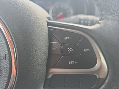 2020 Jeep Renegade Limited