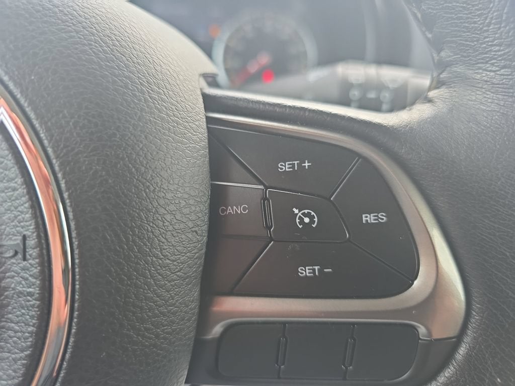 2020 Jeep Renegade Limited