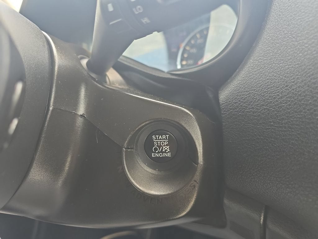 2020 Jeep Renegade Limited