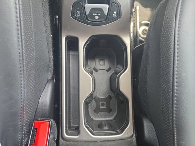 2020 Jeep Renegade Limited
