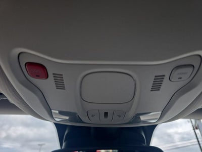 2020 Jeep Renegade Limited