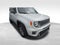 2020 Jeep Renegade Limited