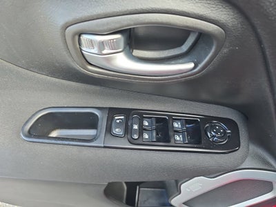 2021 Jeep Renegade Sport