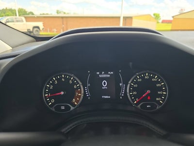 2021 Jeep Renegade Sport
